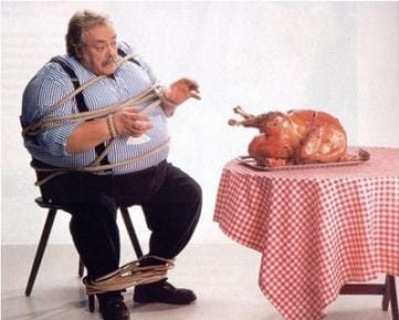 Fogyni vagy nem fogyni