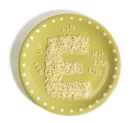 A rettegett „E” betűk élelmiszereinkben