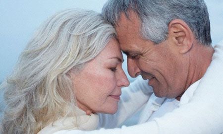 A klimax (menopausa)