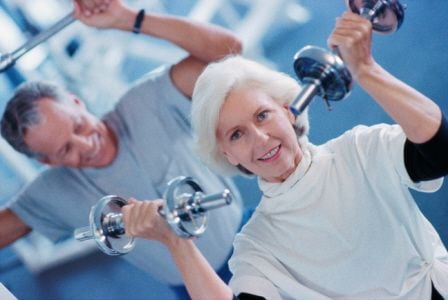 Csontritkulás (Osteoporosis)