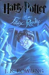 Harry Potter és a Főnix rendje