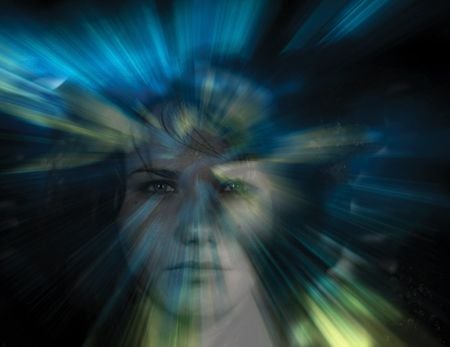 Az &#8222;afferens szintézis&#8221; elméletei