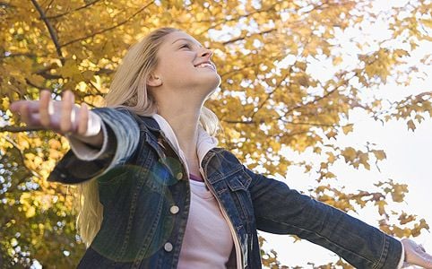 Az asztma egyensúlyban tartása