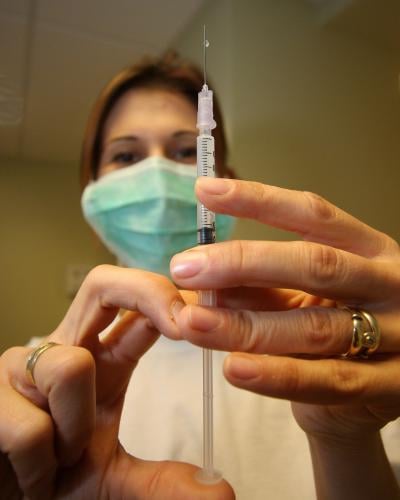 Fajlagos (specifikus) megelőzés