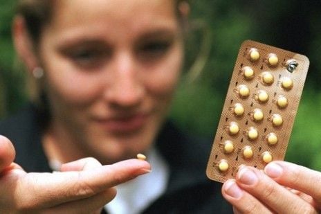 Fogamzásgátló tabletták hatásának csökkentő tényezői