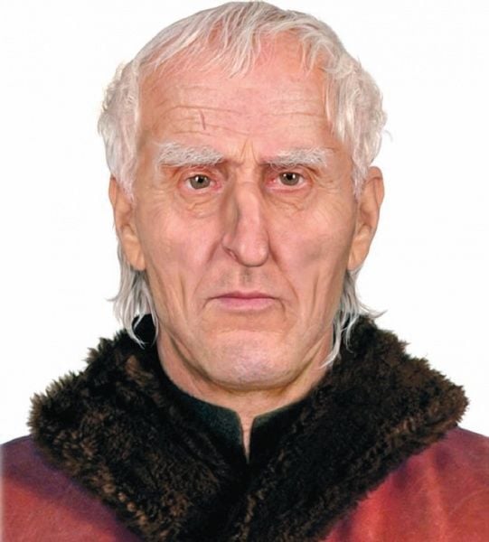 Kopernikusz világrendszere