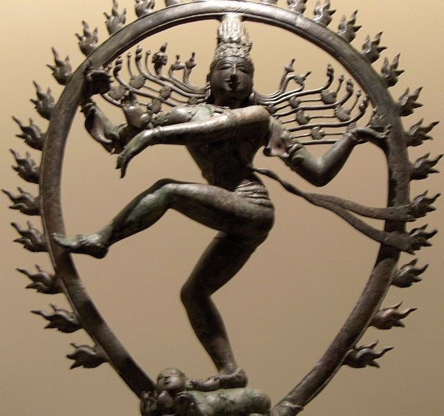 A hinduizmus alapelvei