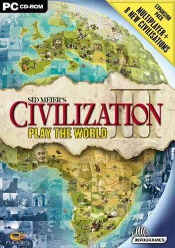 A Civilization 3