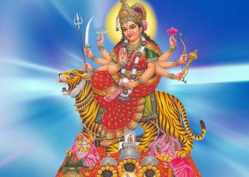 A hinduizmus- Síva