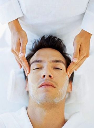 Szégyen-e, ha egy férfi kozmetikushoz jár?