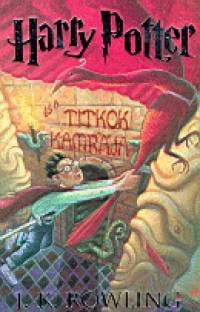 Harry Potter és a titkok kamrája