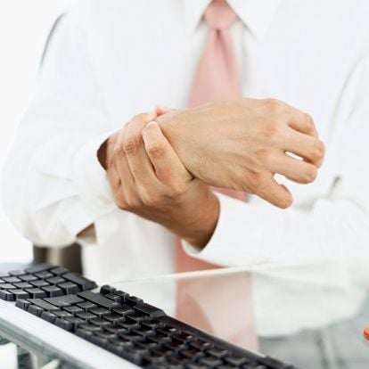 Ízületi gyulladás (arthritis)