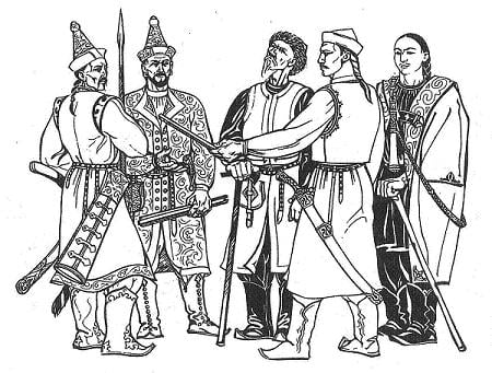 Egy tudomány forrása