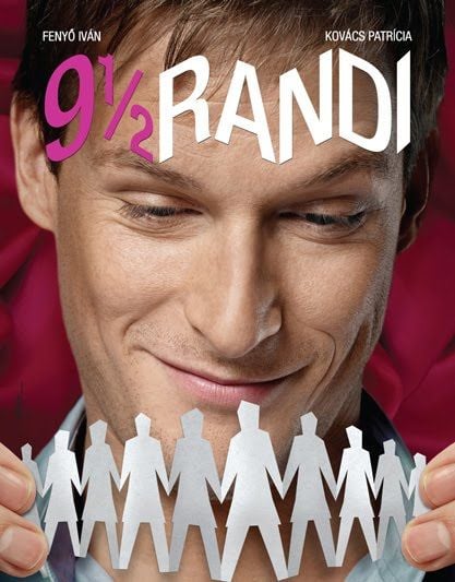 9 és fél randi