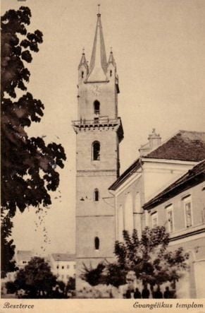 Az Egyházak a szellemi életben