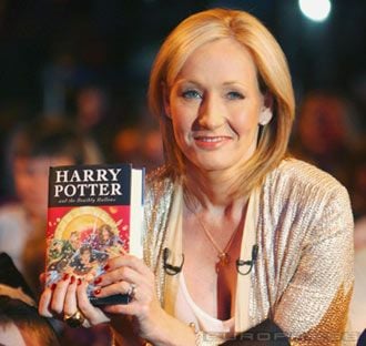 Harry Potter varázsa