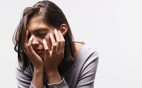 A rákbetegség és a depresszió