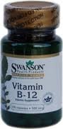B12: a vörös vitamin