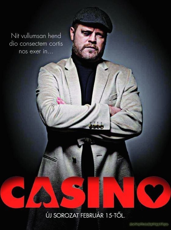 Casinó