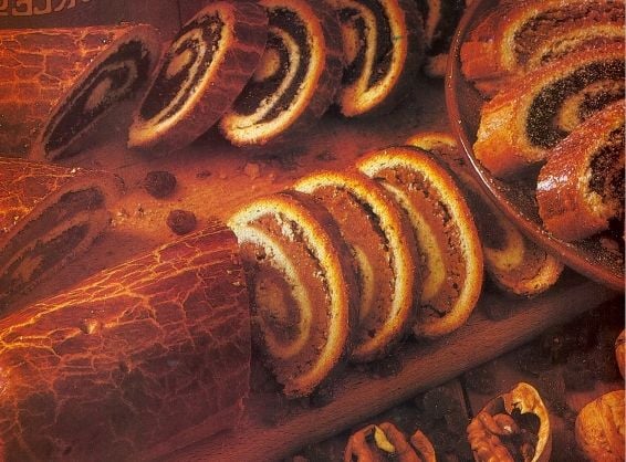 Élvezzük bűntelenül az ünnepi ételeket!