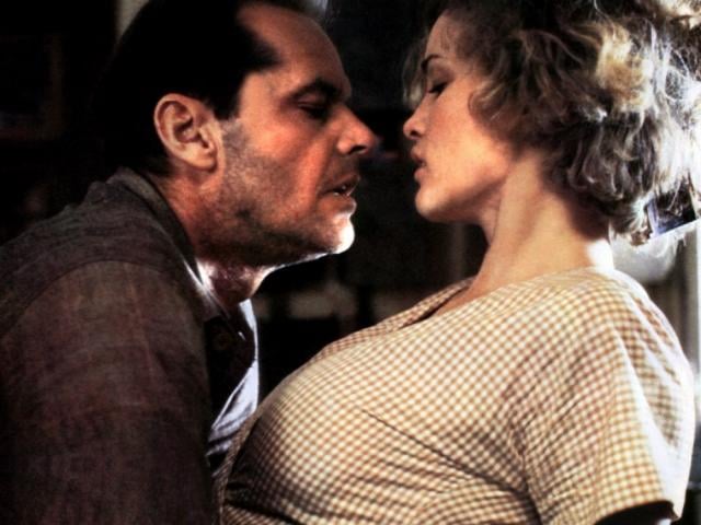 James M. Cain, David Mamet – A postás mindig kétszer csenget