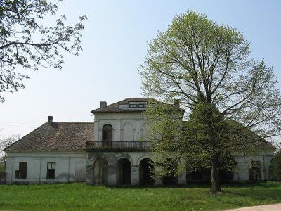 Keszthely kialakulása
