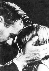 Gyógyulás betegségből Istennel, hit által