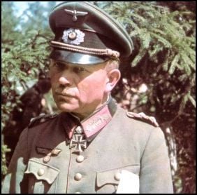 Heinz Wilhelm Guderian