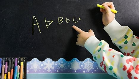 Hogyan segítsük gyermekünket a nyelvtani szabályok alkalmazásában?