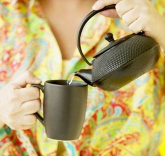 Kezdj méregtelenítéssel!