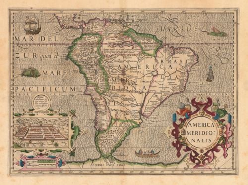 Latin Amerika a 19. században