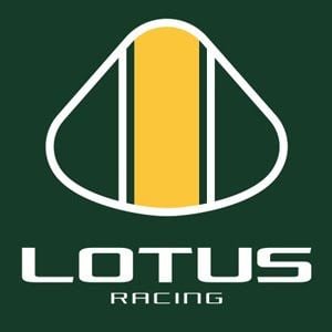 F1 Team Lotus