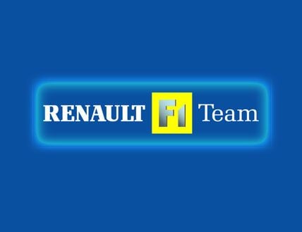 Renault F1