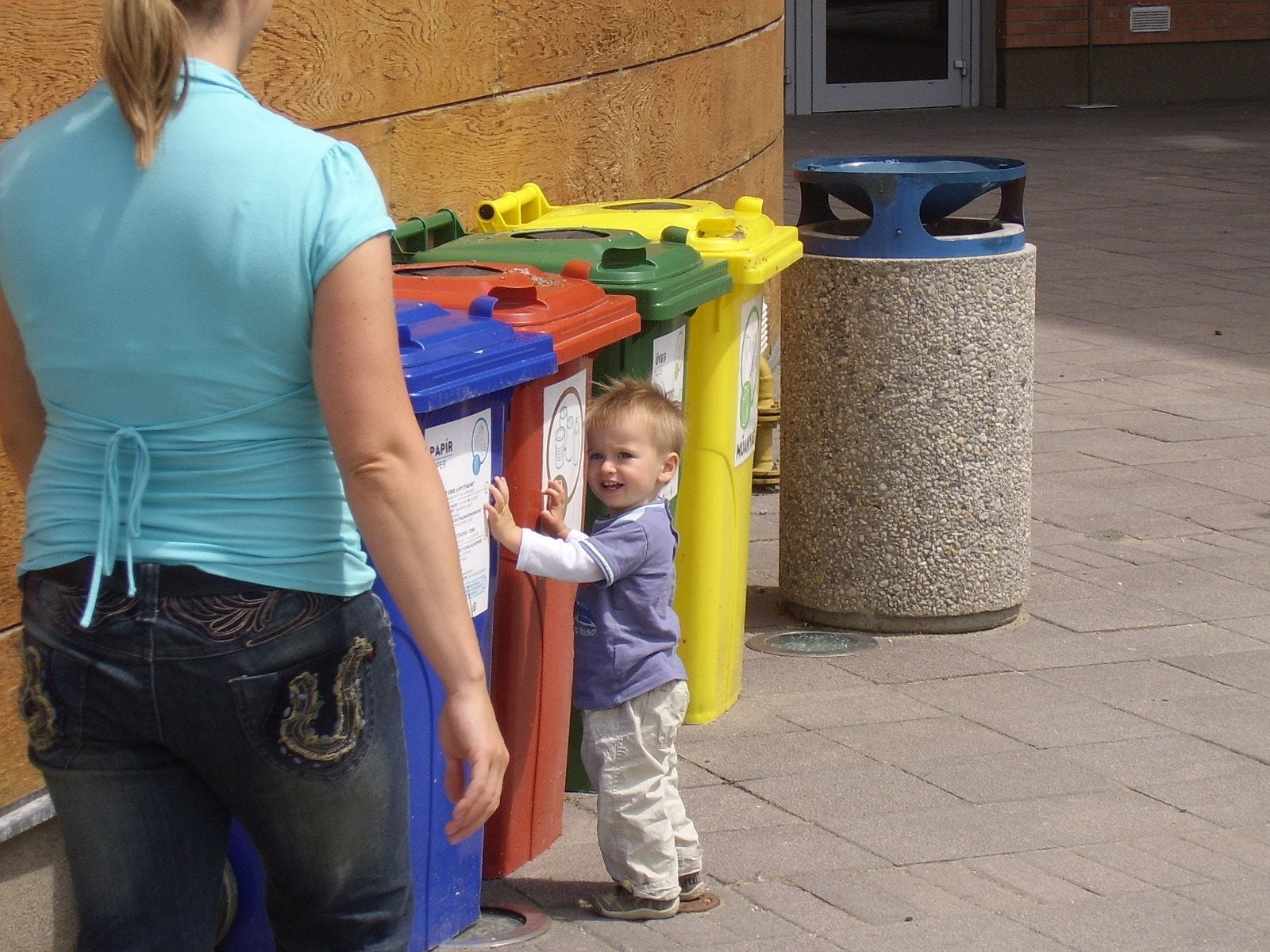 Hogyan is neveljem a hisztizős gyermekemet?