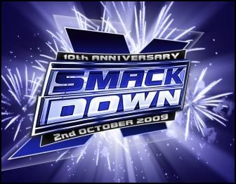 Friday Night SmackDown!