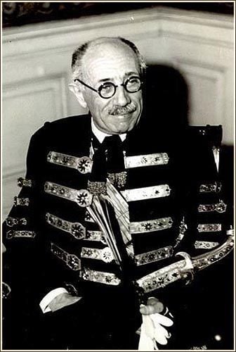 A Bethleni rendszer politikai viszonyai