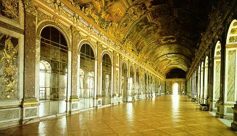 A Versaillesi békeszerződés Németország szempontjából