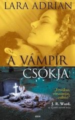 Lara Adrian A vámpír csókja
