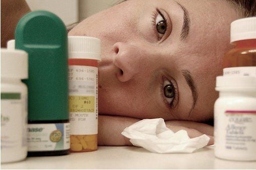 Gyógyszerallargiák