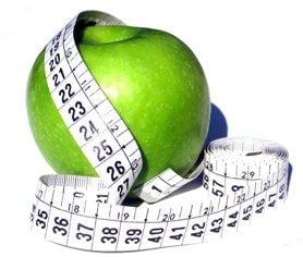 Fogyókúrás tabletták