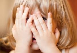 Alvászavarok kisgyermekkorban – rossz álom, alvajárás