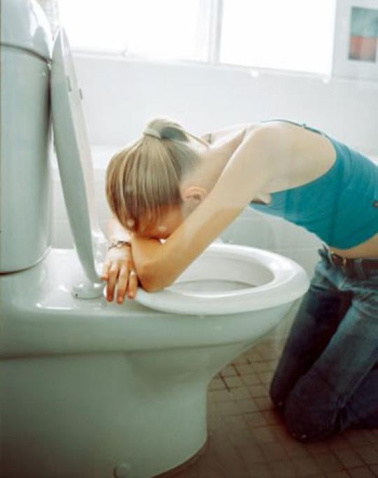 Anorexia