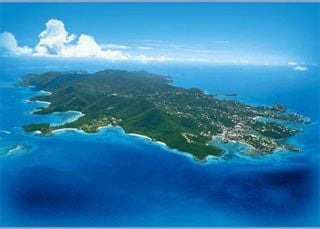 A világ országai – Antigua és Barbuda