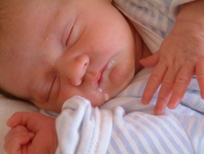 Ha kevés az anyatej