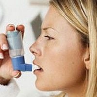 Asztma