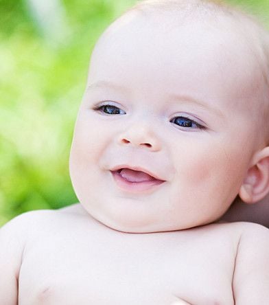 Az 1-2 éves gyermek beszédfejlődési folyamata