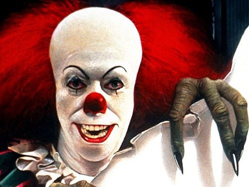 Stephen King: Az