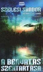 Szélesi Sándor &#8211; A beavatás szertartása