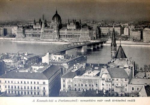 Buda és Pest várfala