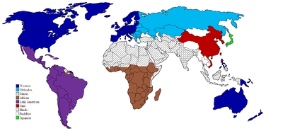 Mi a civilizáció?